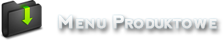 Menu produktowe