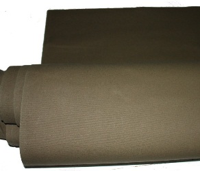 brezent khaki
